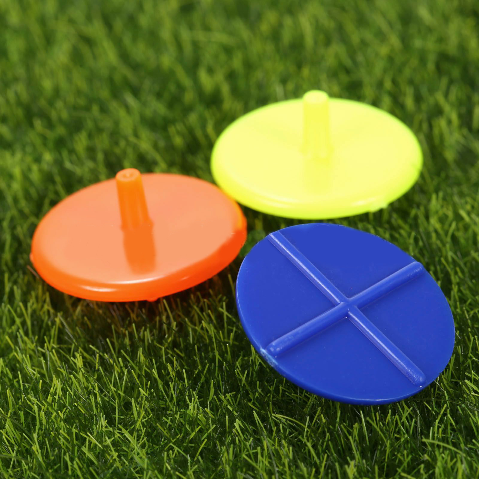 Combo 50 MARK ĐÁNH DẤU VỊ TRÍ BÓNG - PGM BALL MARKER - MK006