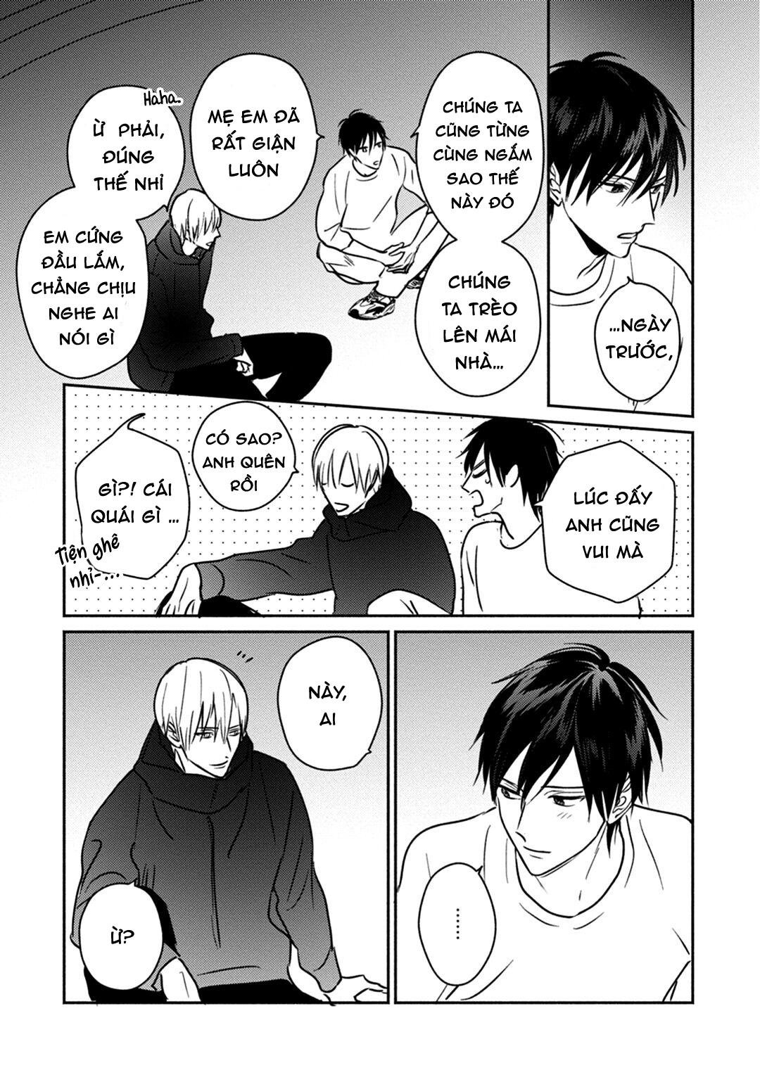 sống sót chapter 3 13