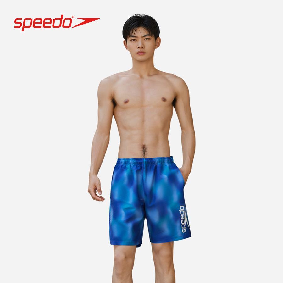 Quần bơi nam Speedo Wt Spt 2.0 Club Short - 8-158380309