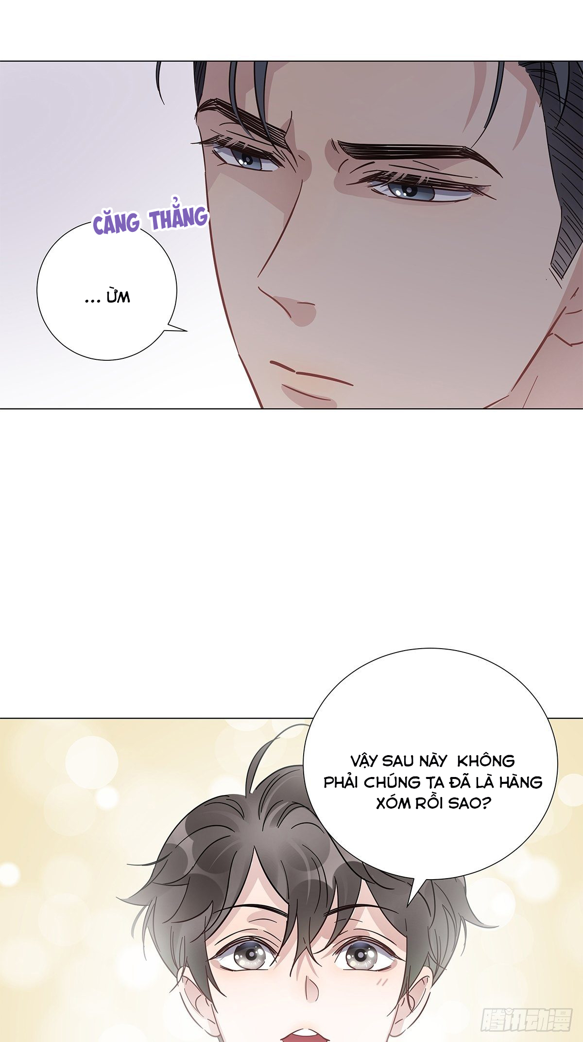 hôm nay nam giả trang nữ vẫn chưa được cầu hôn! chapter 20 8