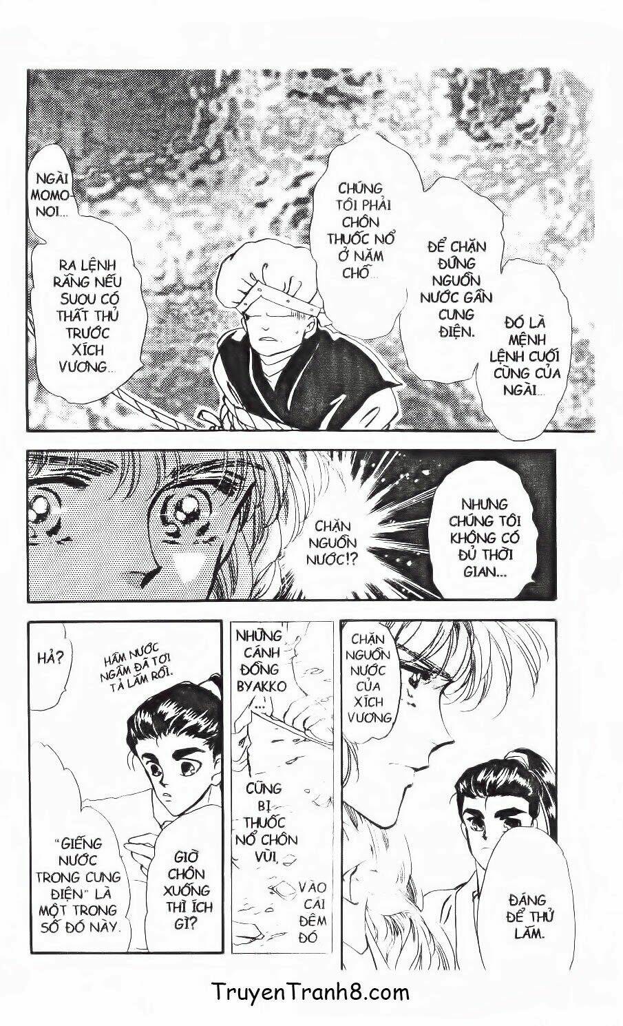 đứa con số phận chapter 51.1 12