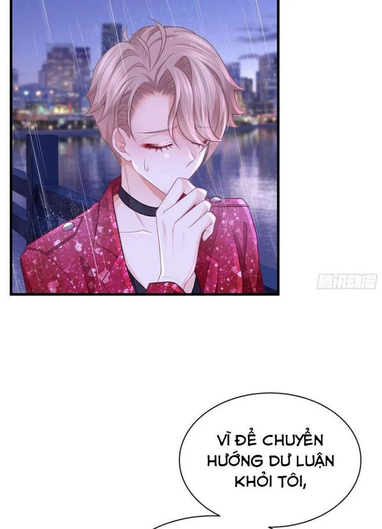 tôi nghi ngờ hệ thống thích tôi chapter 24 30