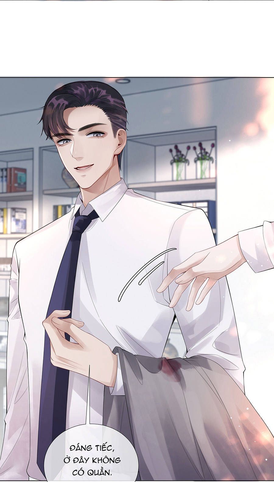 dior tiên sinh chapter 10 33