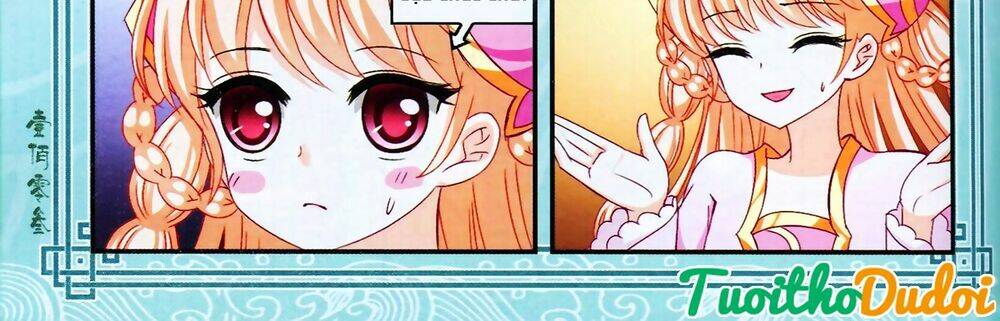 phong khởi thương lam ngoại truyện chapter 9 12