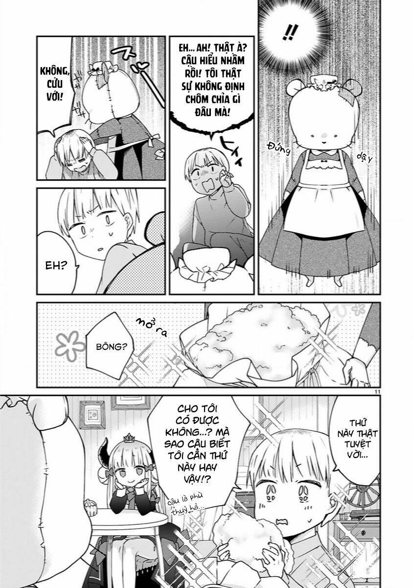 i was summoned by the demon lord, but i can't understand her languag chapter 5 14