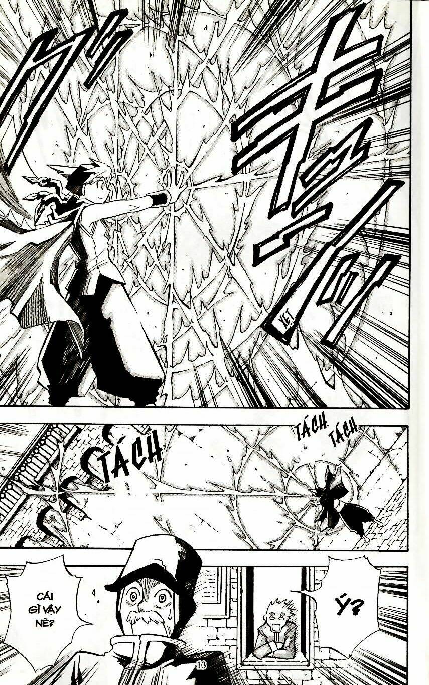 artist acro chapter 1 11