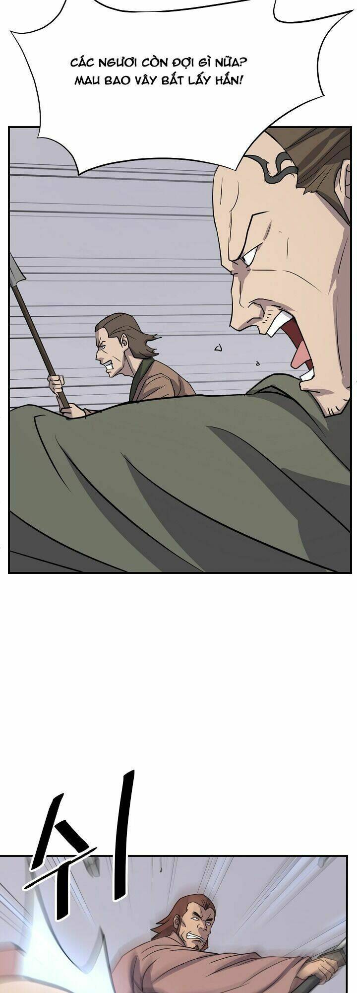 trọng sinh, bất khả chiến bại chapter 84 25