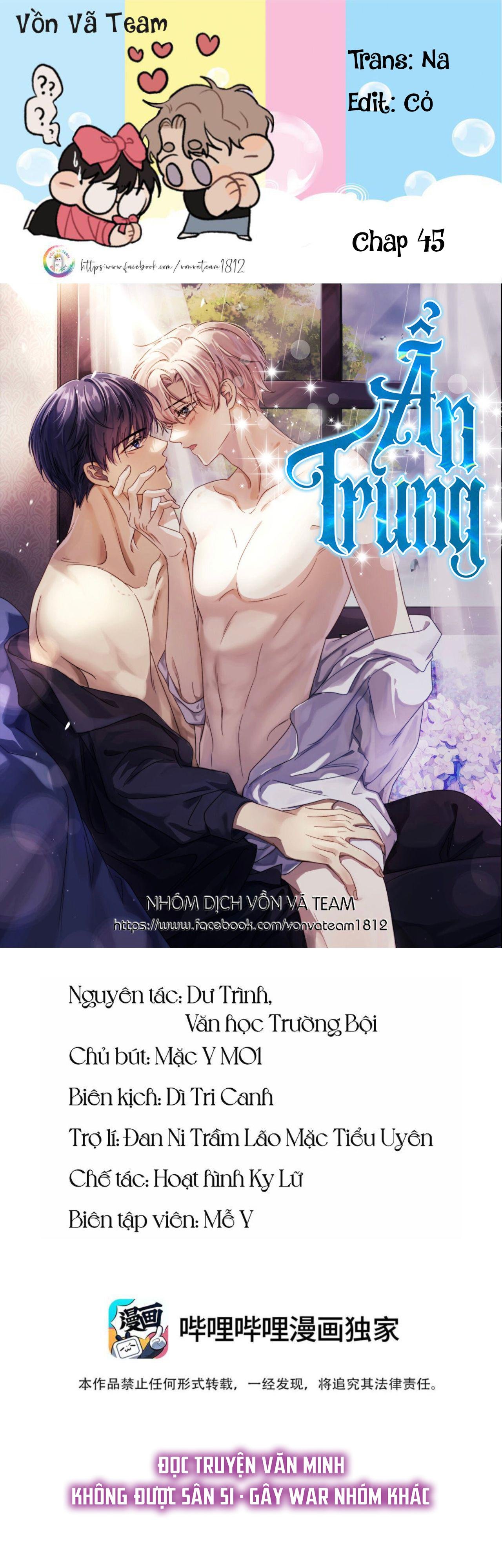 ẩn trung (end) chapter 45 1