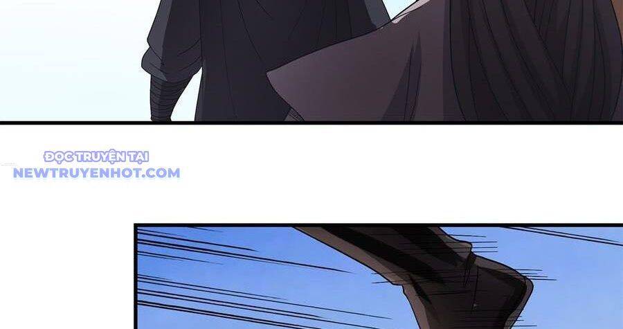 thiên long bát bộ webtoon chapter 127 39