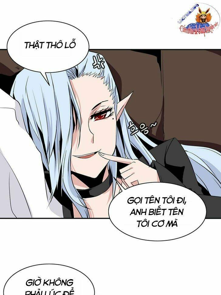 ảo mộng vương chapter 43 35