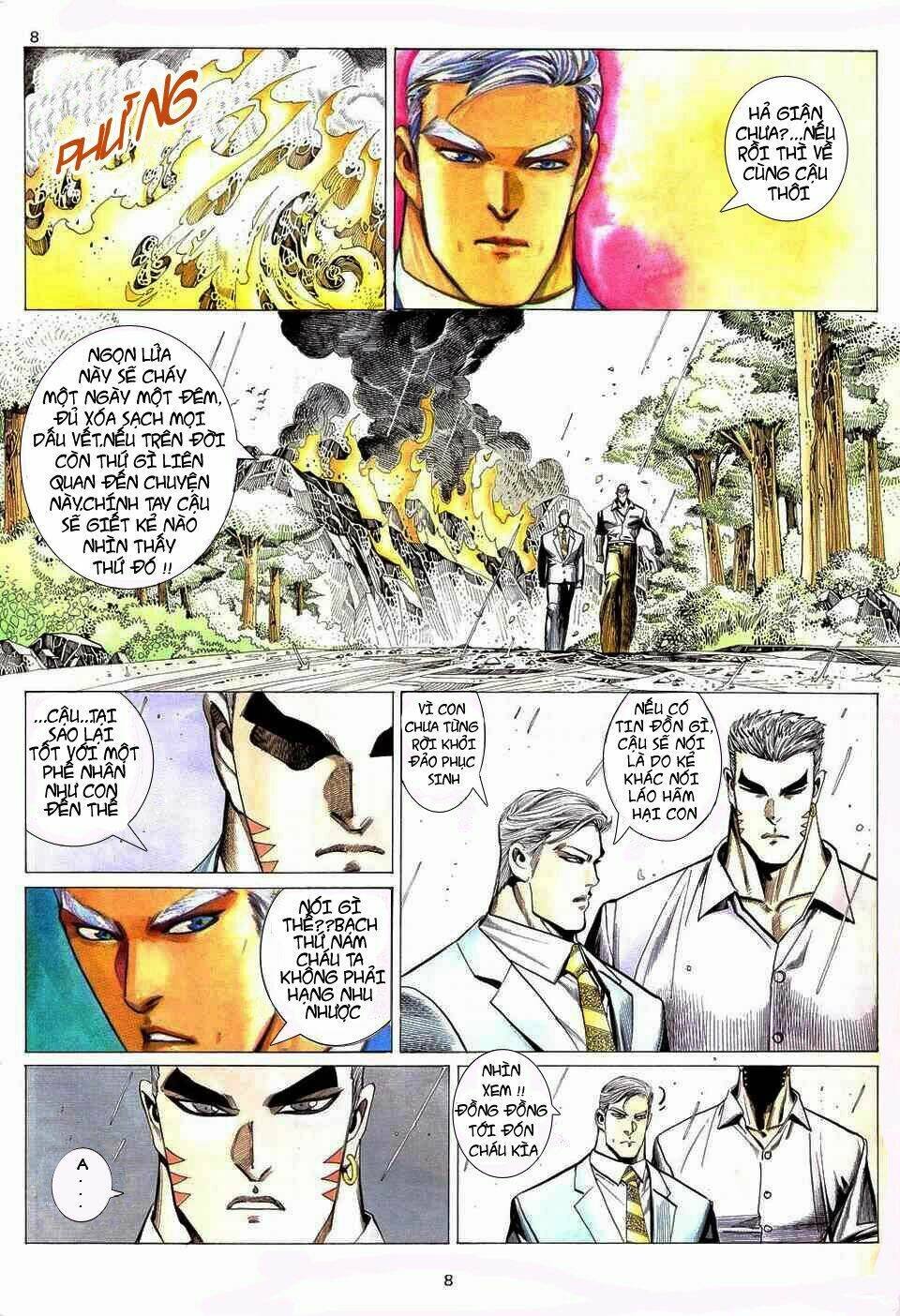 hải hổ 2 chapter 30 8