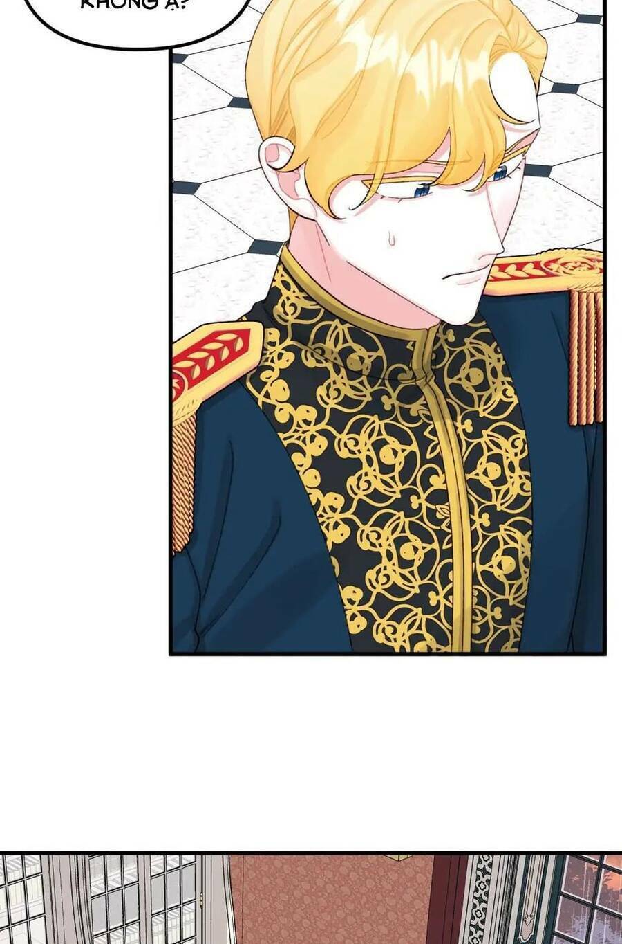 công chúa bãi rác chapter 67 24