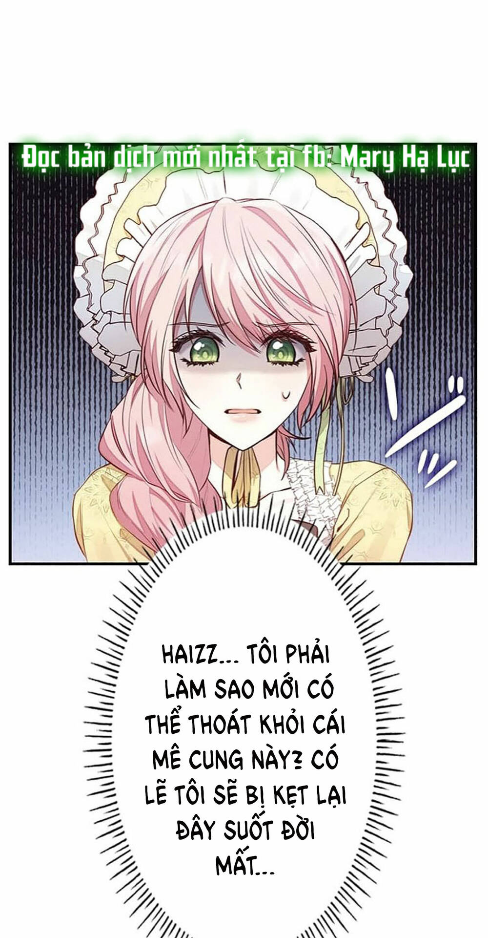 từ ác nữ, tôi trở thành một người mẹ chapter 5 34