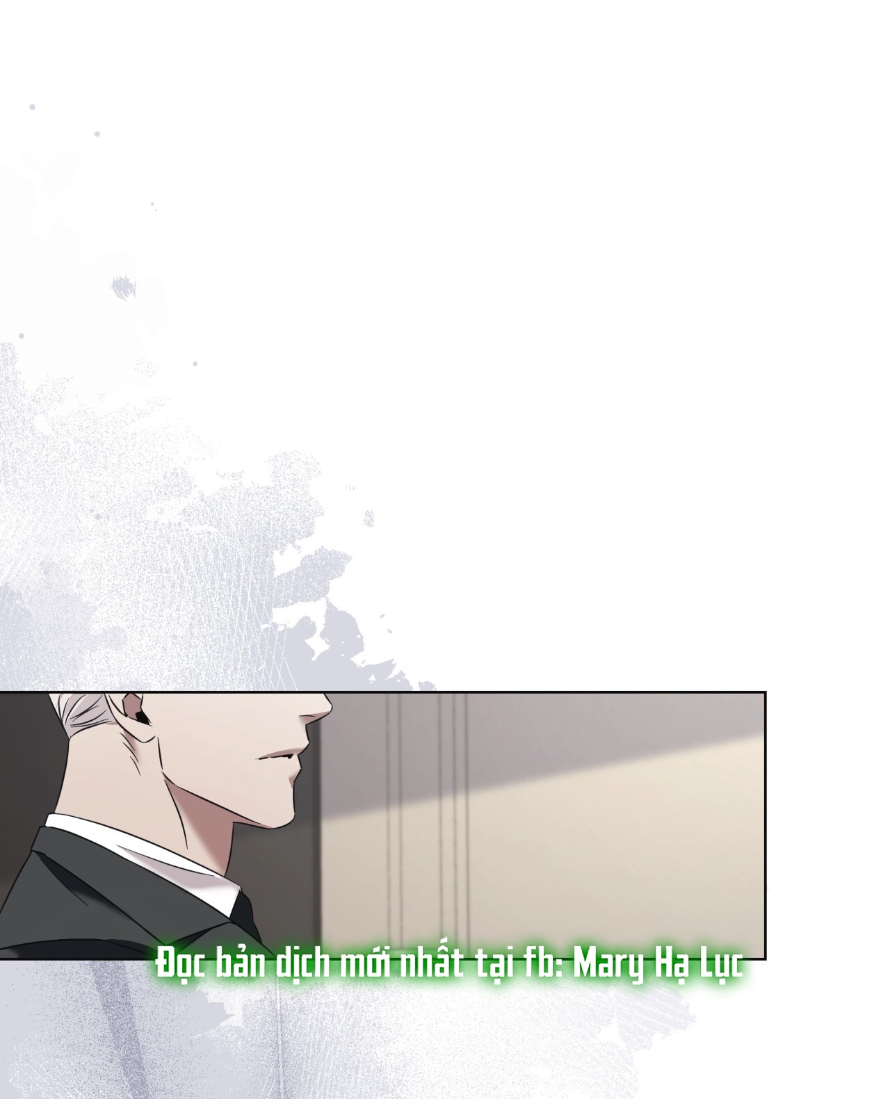 Amon- Không Thể Đoán Biết chapter 19.1 - Trang 9