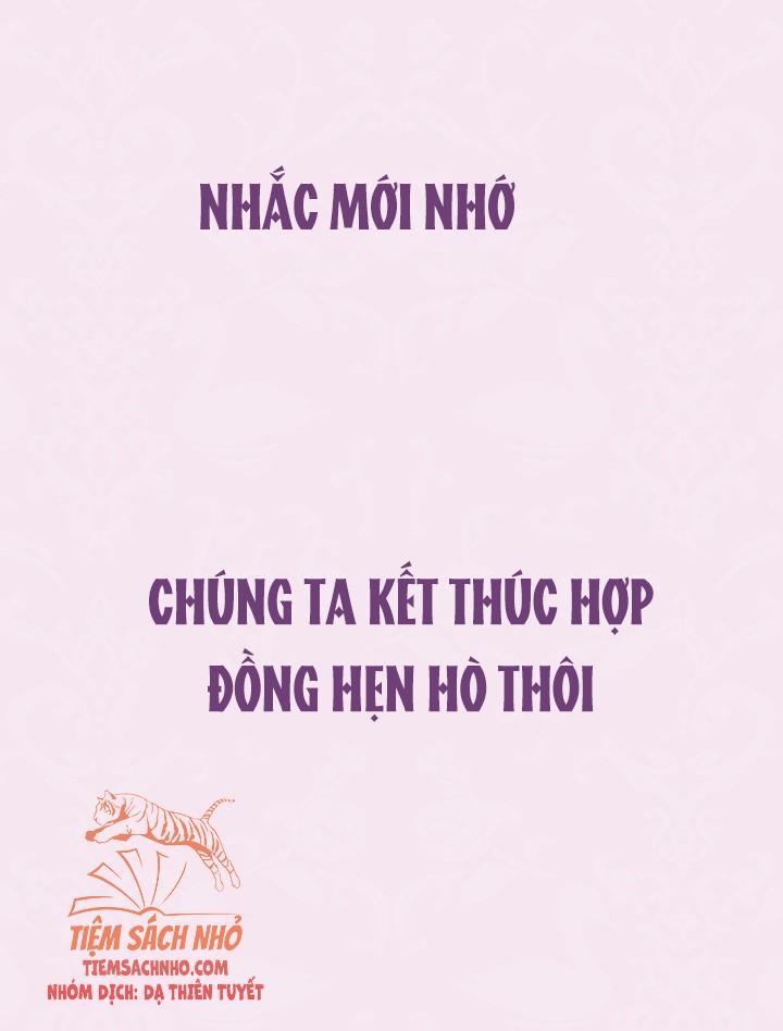 cha, con không muốn kết hôn đâu chapter 63 76