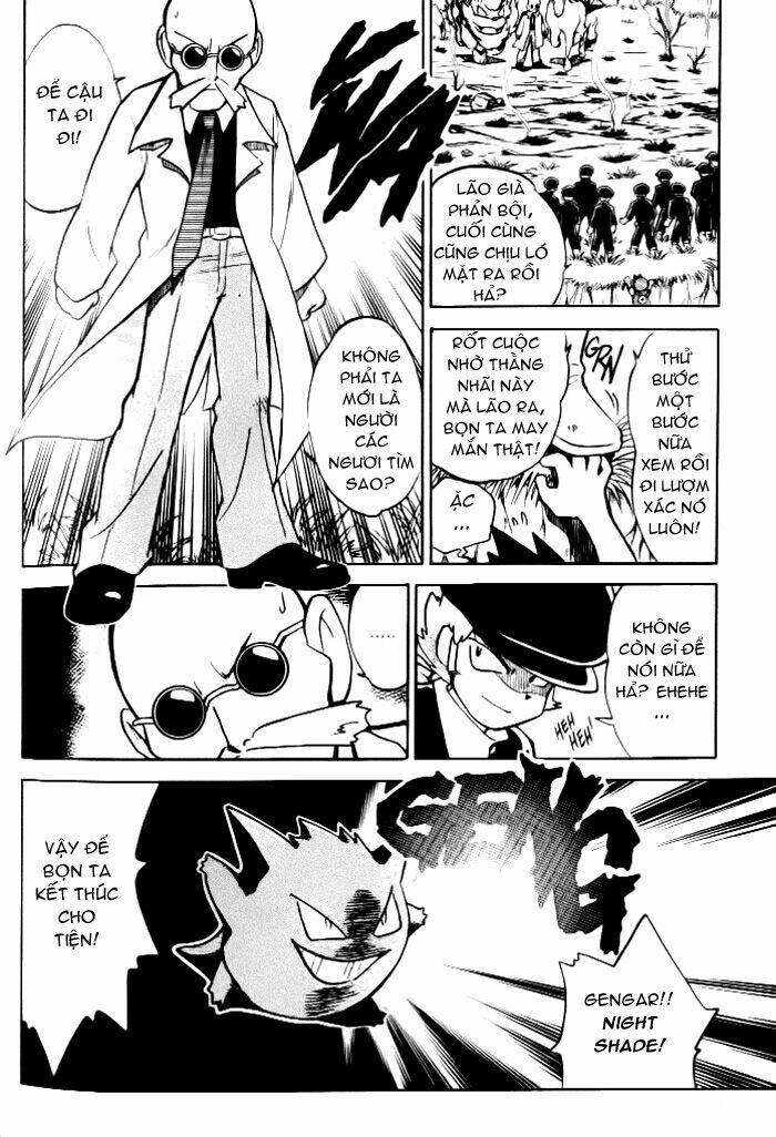 thú cưng đặc biệt chapter 26 5