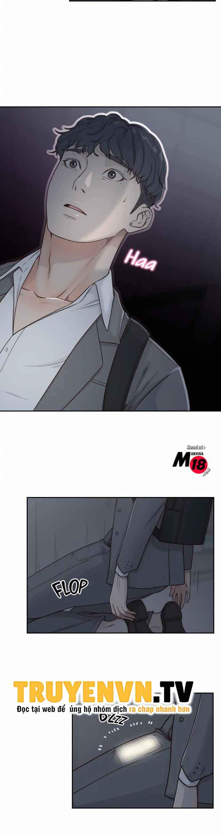 tình cũ không rủ cũng tới chapter 7 20