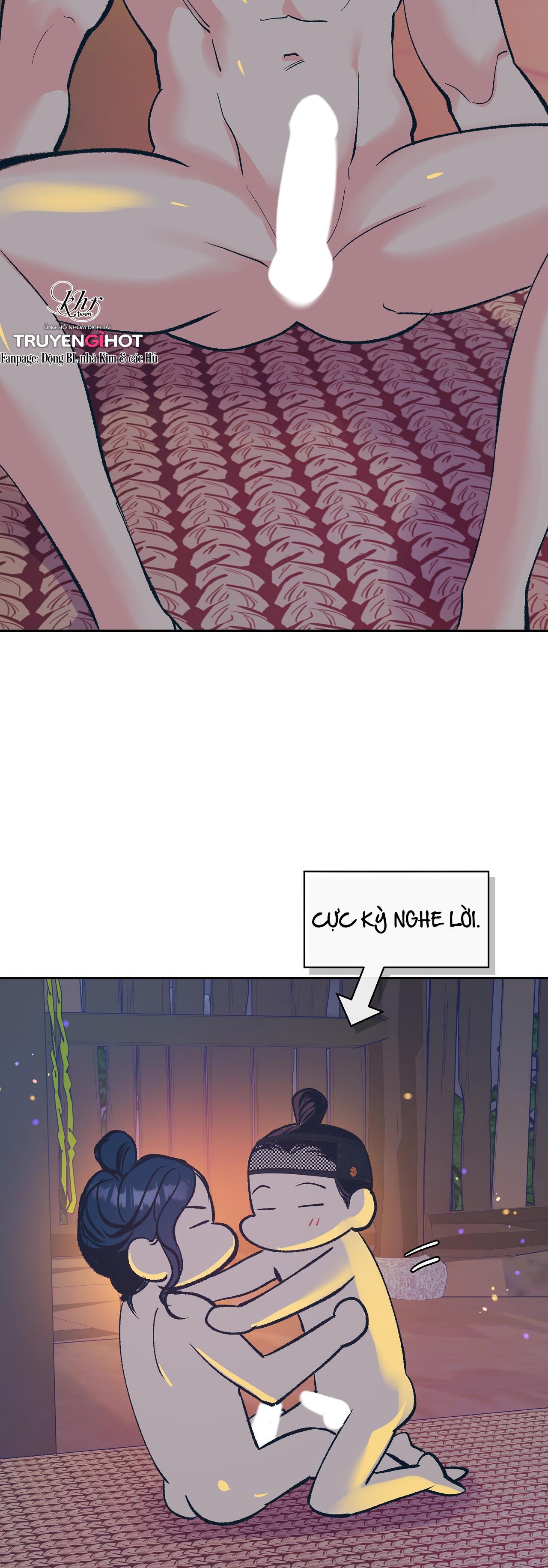 bán yêu chapter 24 10