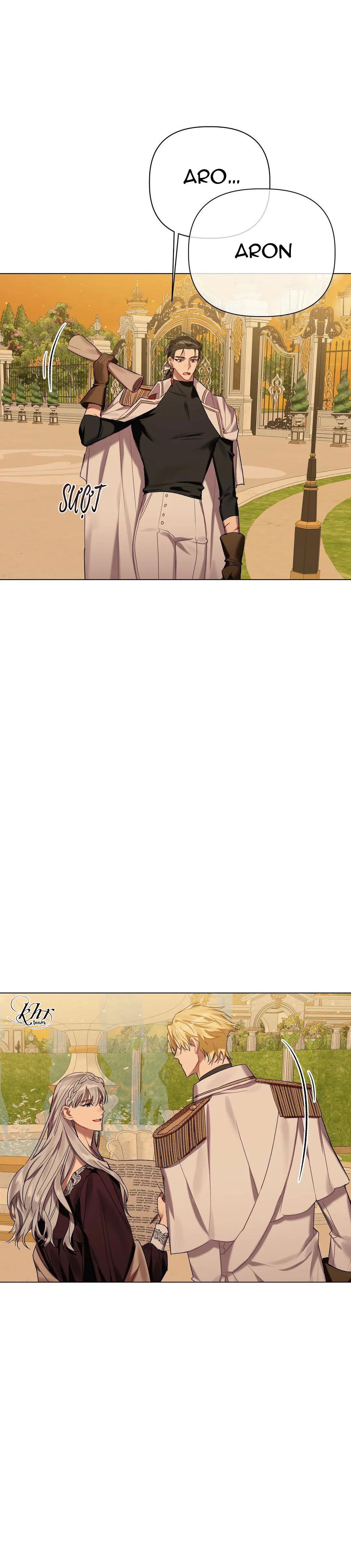 bỗng ngày nọ bị một tên đáng ghét cầu hôn chapter 28 23