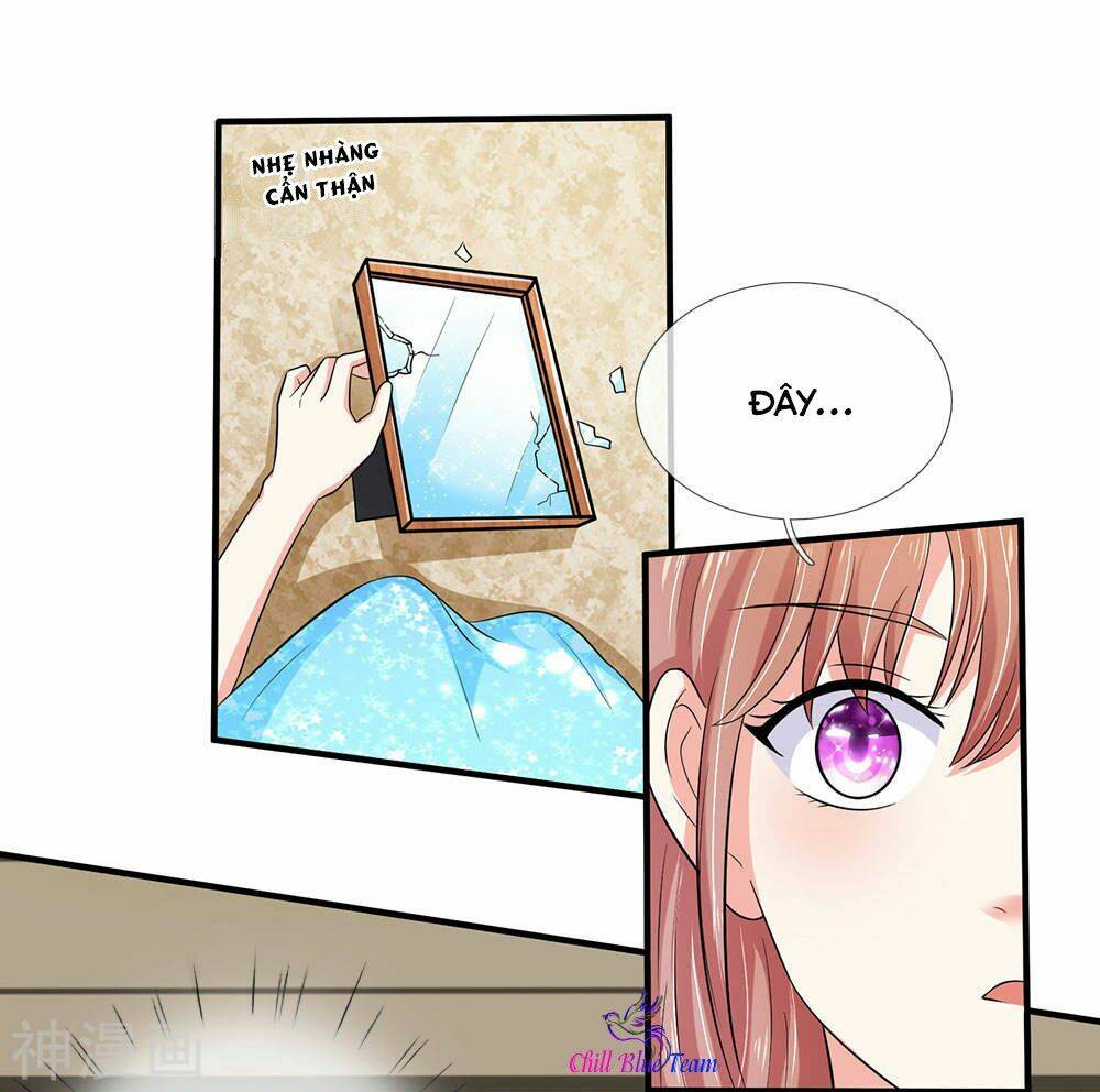 tổng tài đích tự dưỡng tiểu kiều thê chapter 34 7