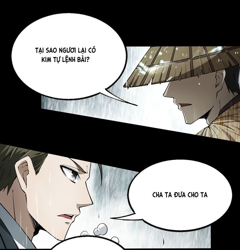 chợ quỷ chapter 9 35
