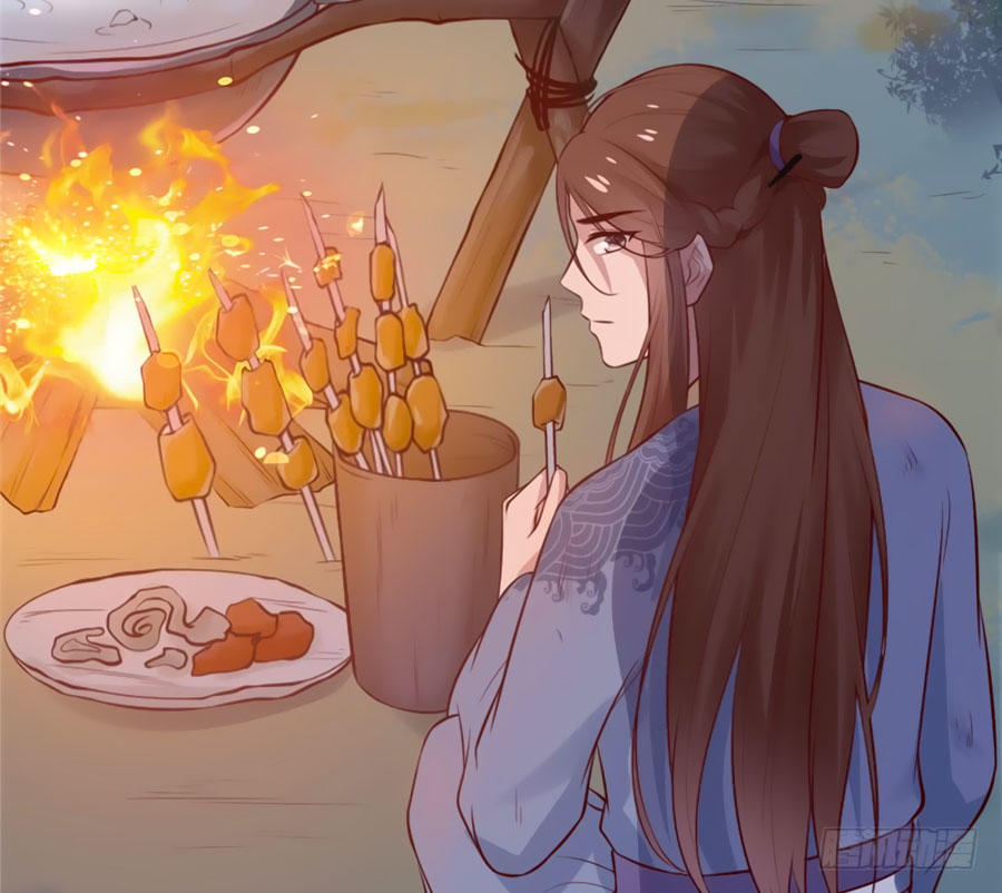 nữ đế livestream công lược chapter 7 3