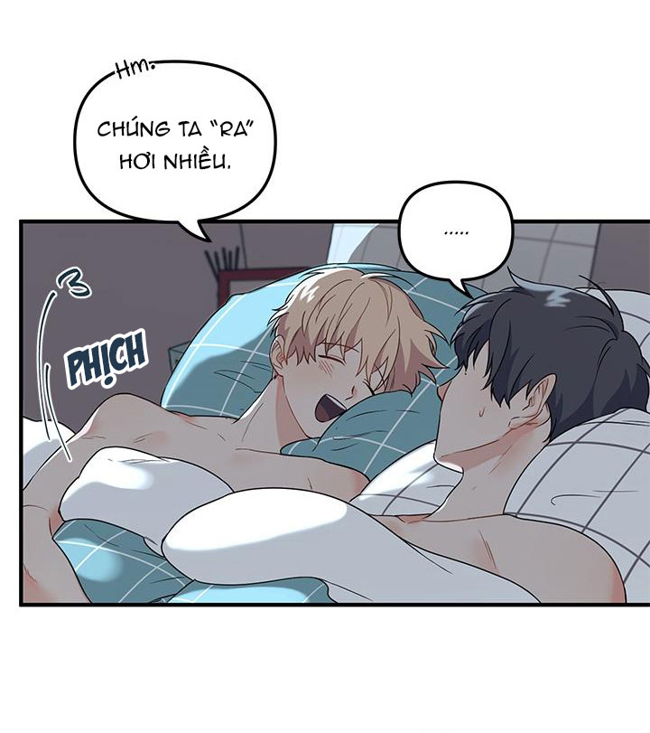 blood and love chapter 8 43