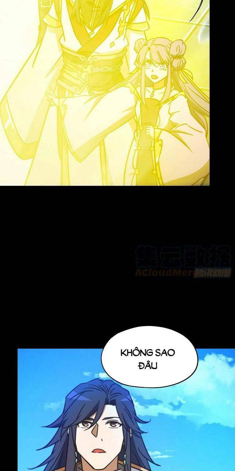 vạn cổ kiếm thần chapter 192 21