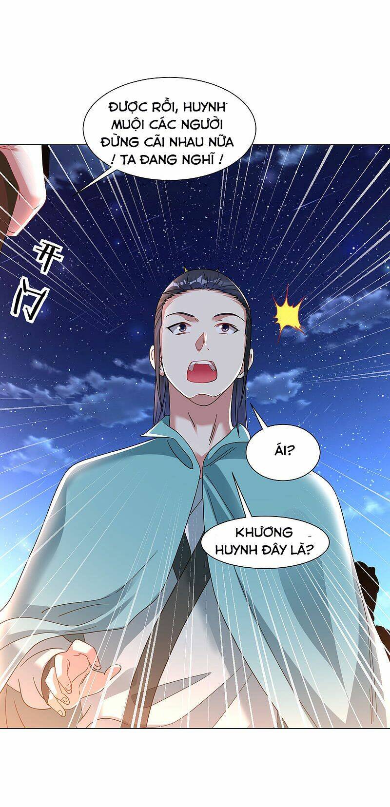 đạo ấn chapter 123 9