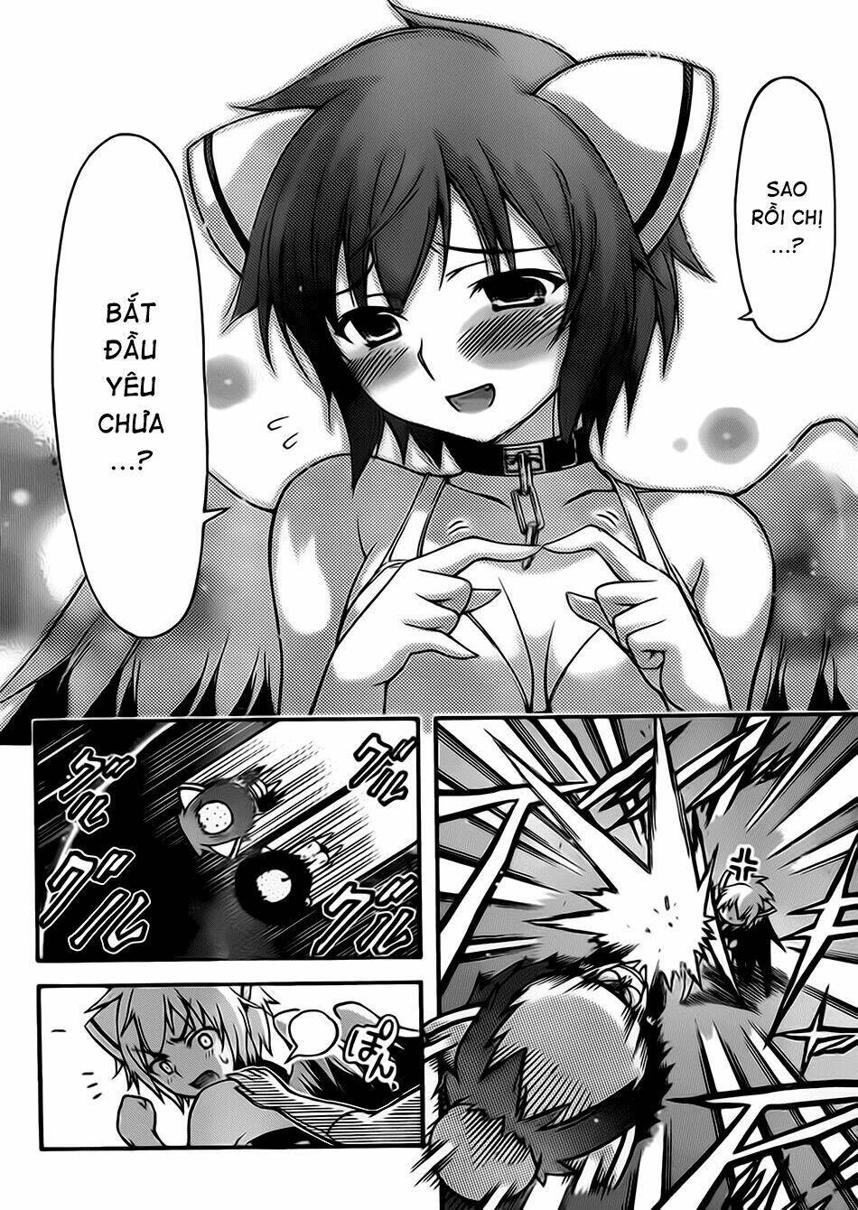 vật thất lạc của bầu trời chapter 64 36
