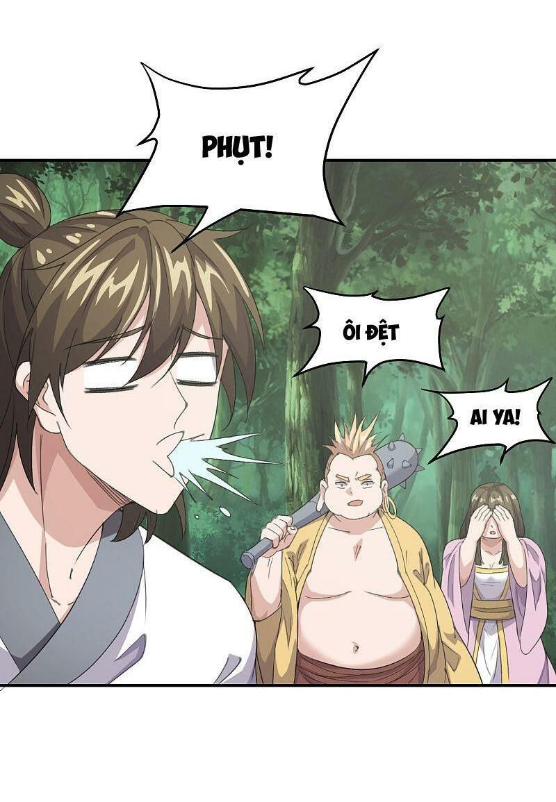 tiên võ đế tôn chapter 148 14