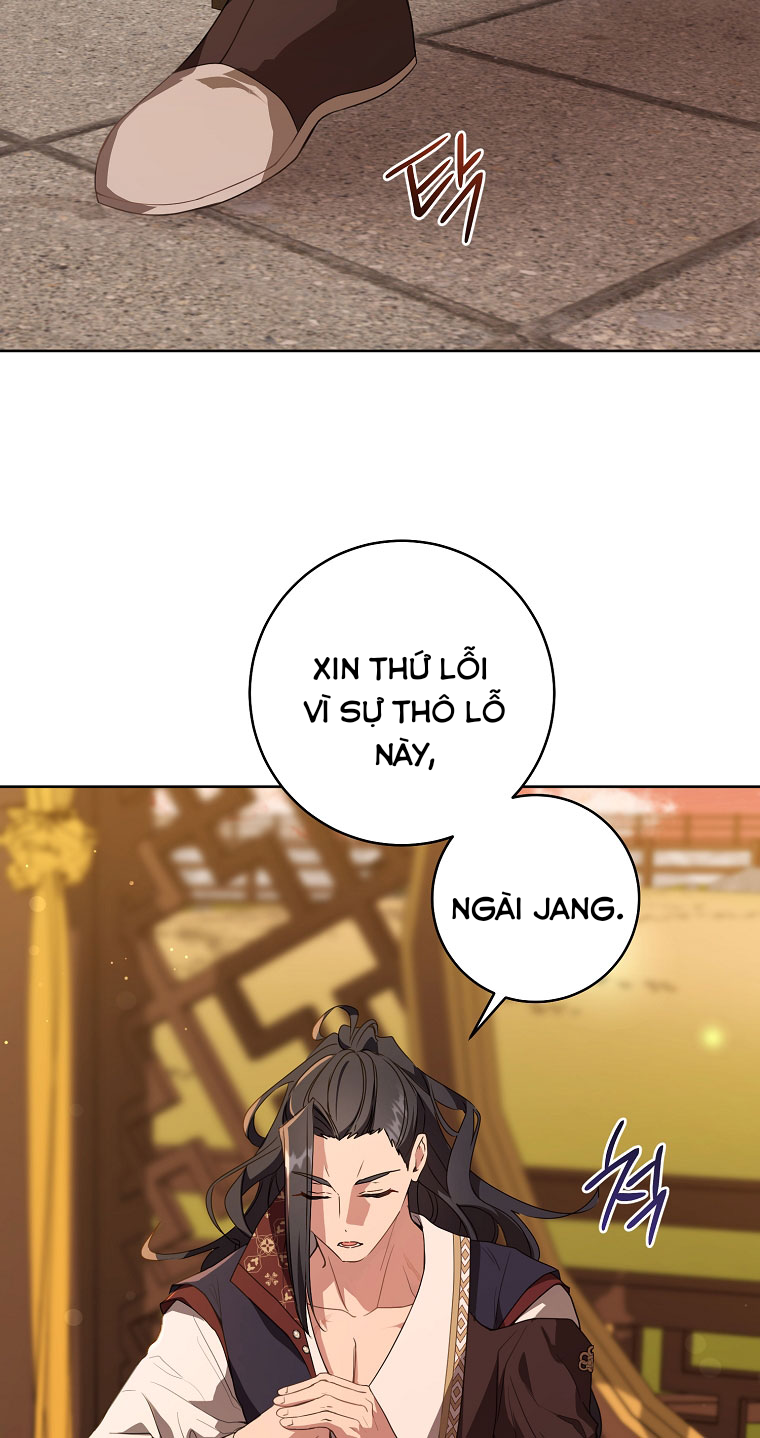 trở thành cô cháu gái bị khinh miệt của nhà quyền quý chapter 24 17