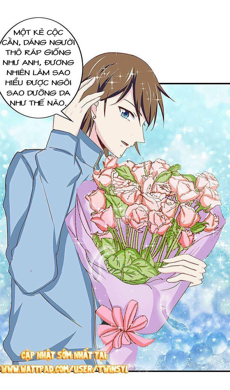 không gả cho tổng tài, gả cho người hầu chapter 141 23