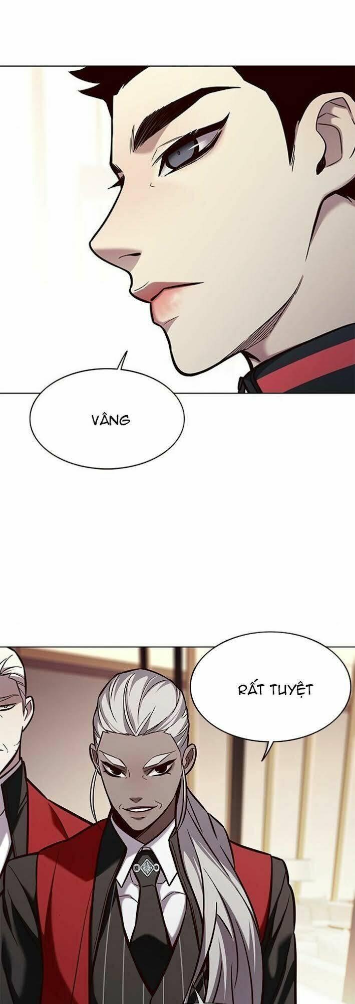 biến thân thành mèo chapter 167 37