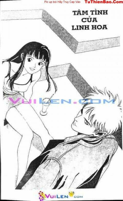 cô bé thám tử chapter 1 132