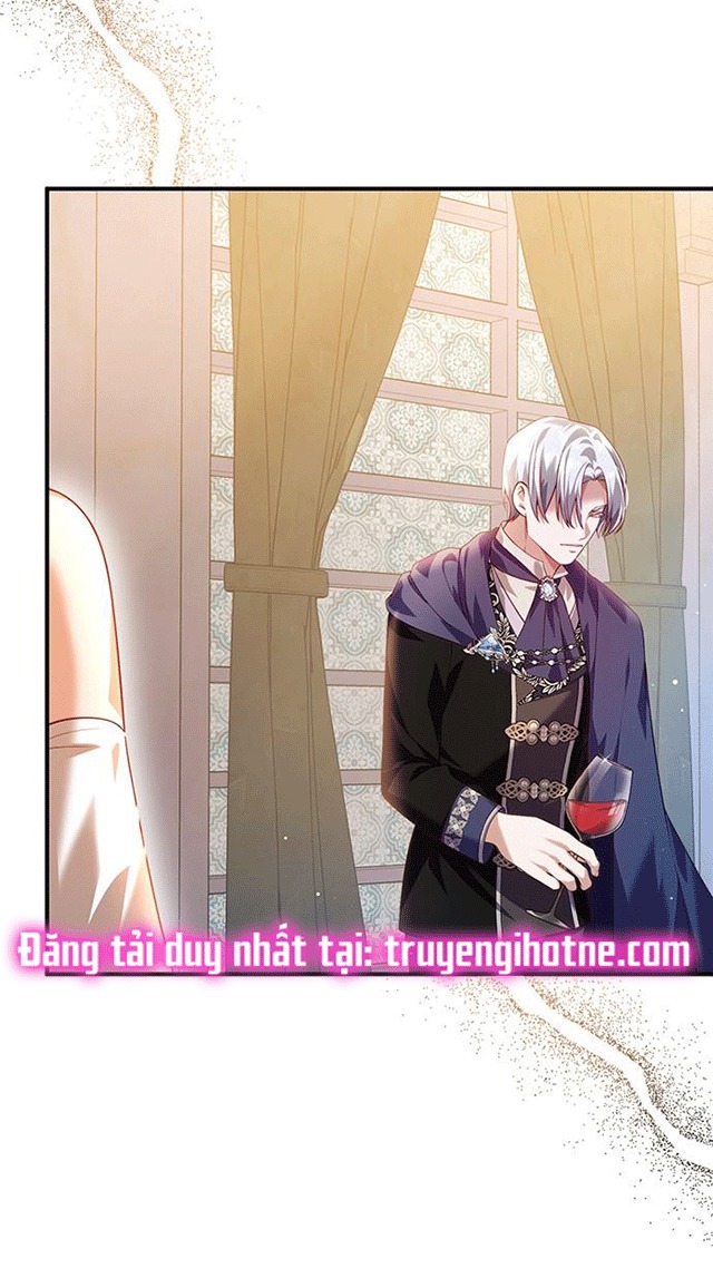 tôi sẽ ly hôn với người chồng bạo chúa chapter 45.1 16