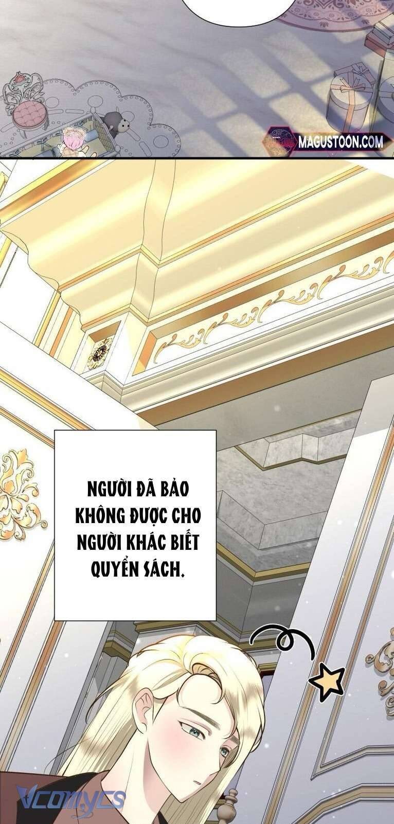 sau này họ sẽ sinh ra tôi chapter 14 44