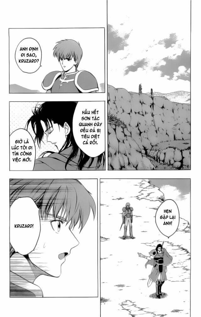 fire emblem-hasha no tsurugi chapter 10 10