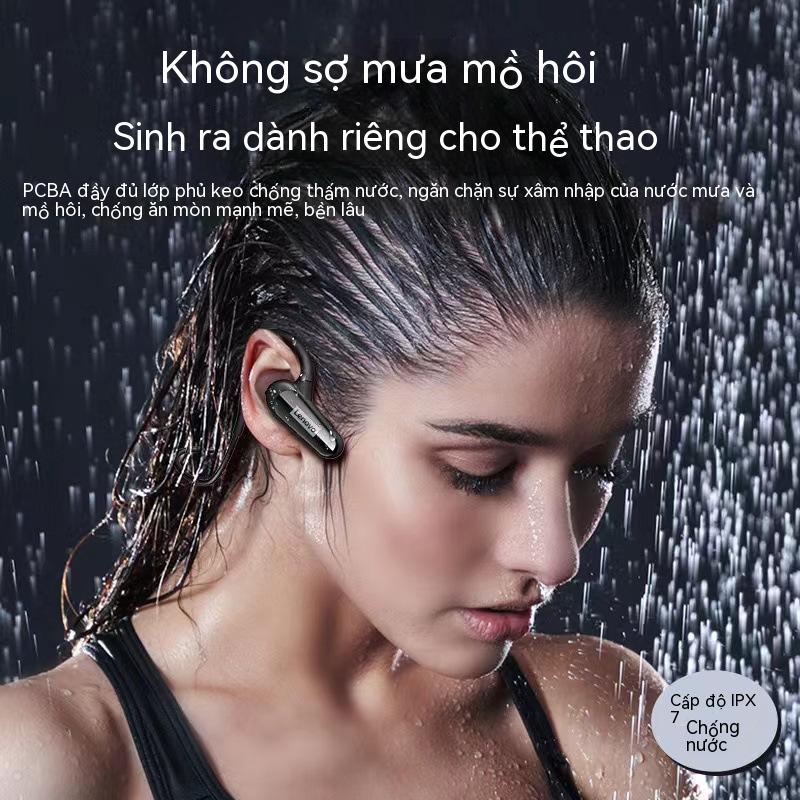 XE06 Air conduction Bluetooth wireless earphone