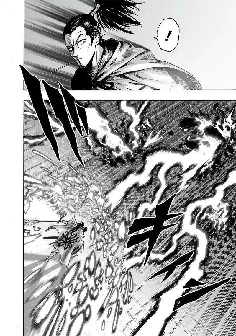 one-punch man chapter 152 22