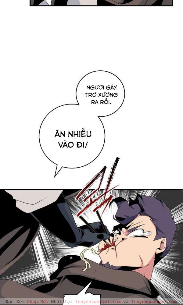 tôi sinh ra để làm người vĩ đại chapter 63 55