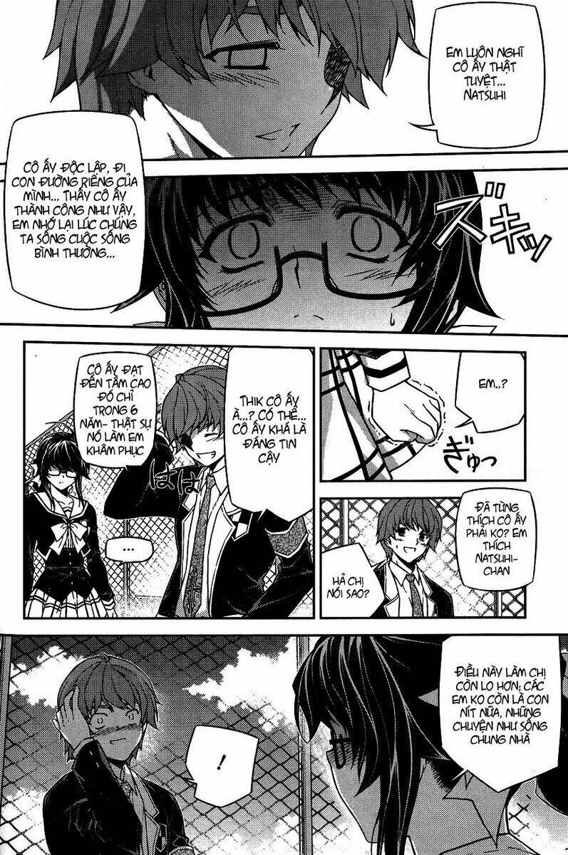 re:birth the lunatic taker chapter 9 24