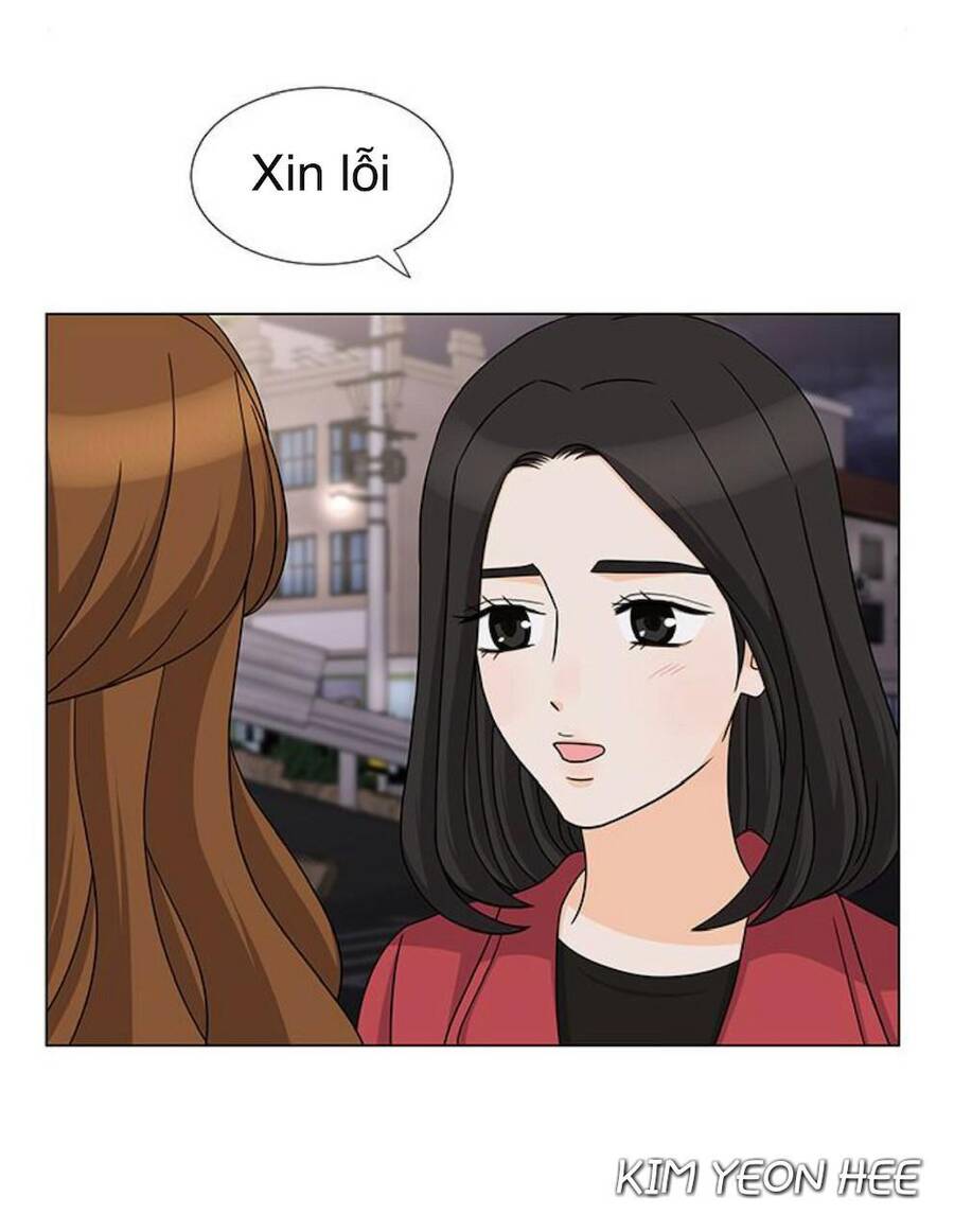 idol và sếp, em yêu ai? chapter 143 23