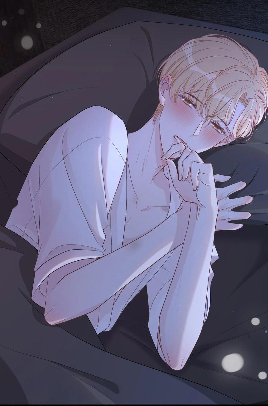 trước và sau ly hôn! chapter 52 3