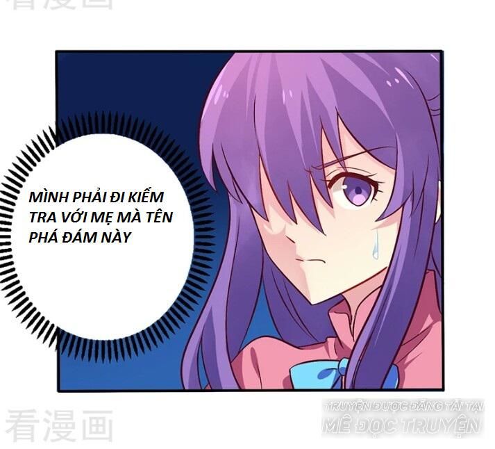 tổng tài đã cưới em chapter 77 11