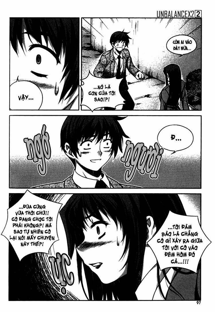 unbalance x unbalance chapter 12 24