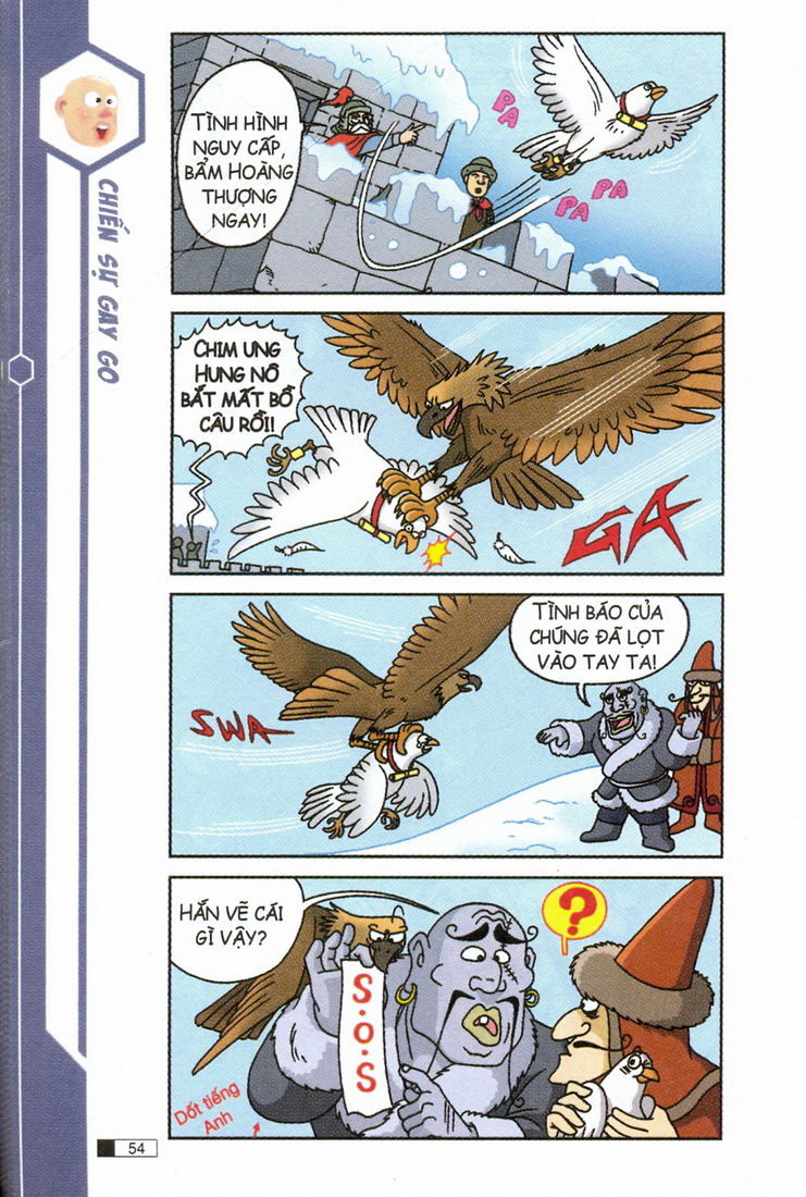 Ô Long Viện chapter 5.2 15