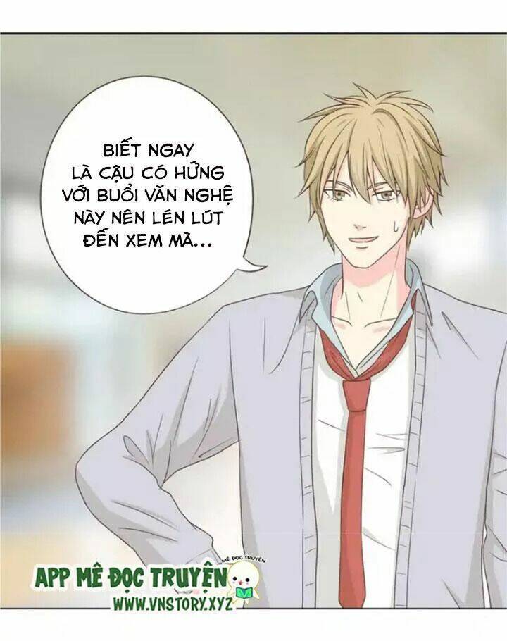 xin chào! dân nữ chapter 62 26