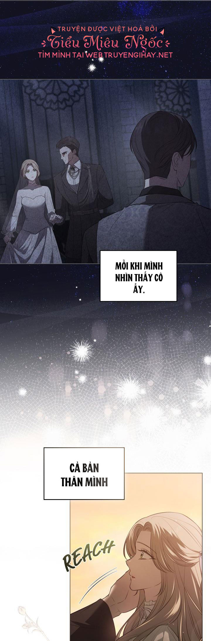 ánh trăng đỏ trong đêm 2 chapter 12.2 2