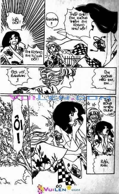 tiểu thư áo trắng chapter 11 60